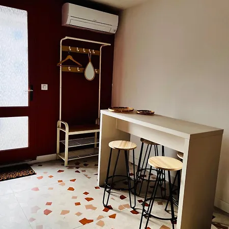 Maison Terracotta Des Karantes Narbonne-Plage